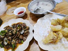 -南记食粥坊·宵夜大排档(莲花总店)