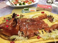 -金满福国际酒店(迎宾大道店)