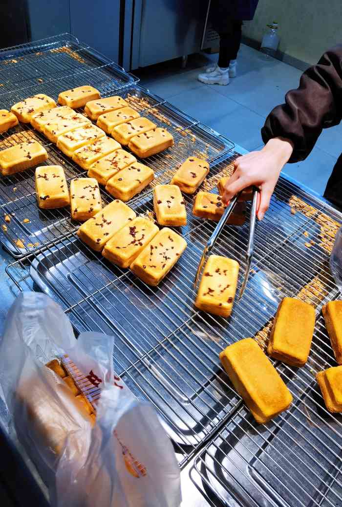 李政昊粑粑铺(长沙县星沙总店)-"周一赶上活动最后一天,刚好没吃早餐