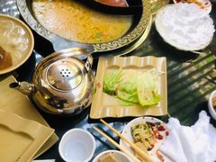 -重庆秦妈火锅(全国连锁五台山店)