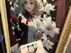 -樊笼真人密室逃脱(江南西店)