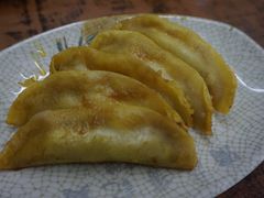 牛肉锅贴-清真蒋有记(老门东店)