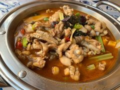 -松哥油焖大虾(皇岗一店)
