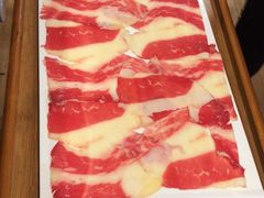 -许府牛火锅(信义坊总店)