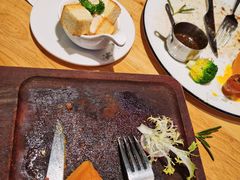 -夏日玛莉西餐厅(梅溪湖步步高店)