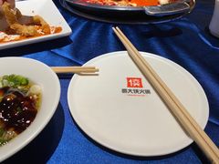 -蜀大侠·侠客印象(园林博物馆店)