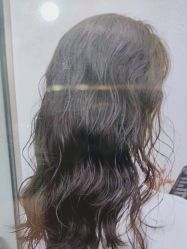 -逸丝风尚专注烫染