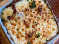 培根芝士烤土豆泥-澳骄 Aussie Kitchen·手工披萨·西餐(国大店)