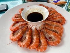 -醉香隆.山水庭院.湖北菜(东湖店)