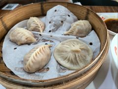 东升灌浆包-东升灌浆包(辛庄街总店)