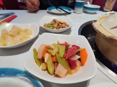 -天宜隆蘑菇宴火锅(石景山旗舰店)