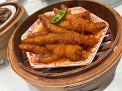 -南园酒家(前进路店)