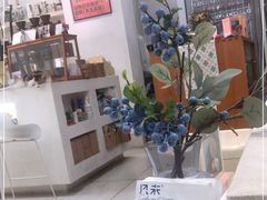 -玫瑰咖啡(中山六路店)