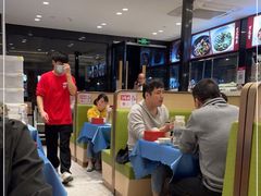 -阿毛饭店(和义路店)