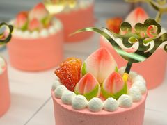 -吉川堂·日式甜点专门店(正佳广场店)