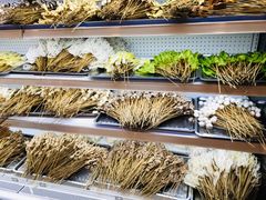 自助取餐区-嘉州叶婆婆钵钵鸡(建设路店)