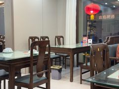 -龙香居海鲜浑锅家常菜·特色驴肉