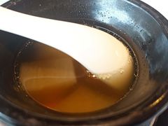 萝卜排骨汤-鄱阳湖·江西小炒·瓦罐煨汤(五道口店)