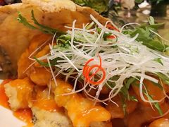 -雅味轩中餐厅 川菜 粤菜(重庆喜来登大酒店)