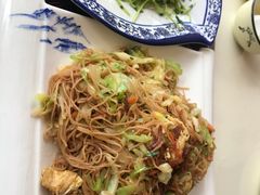 -鑫悦楼煎蟹·16年海鲜大排档