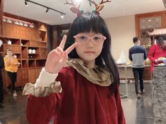 -源·咖啡自助餐厅·海鲜·烧烤·三文鱼(海口华彩洲际酒店)
