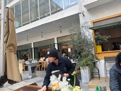 -RAC BAR(安福路店)