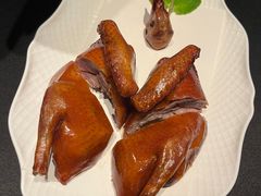 -醉东Oriental House(静安嘉里中心店)