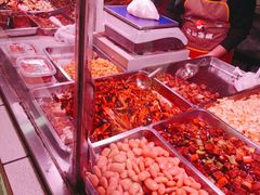 -老六素货(王顶堤店)