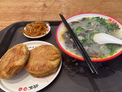 -武圣羊汤(武圣路店)