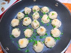 -京华烟云·北京烤鸭(领展购物广场·中关村店)