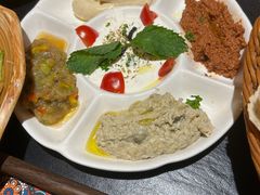 -ALAMEEN阿拉伯餐厅(三里屯店)