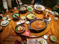 -瑶王府·广西菜(金阳路店)