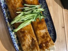 -老城南.鸭血粉丝汤(夫子庙店)
