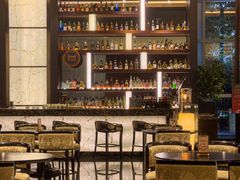 -广州天河合景福朋喜来登酒店