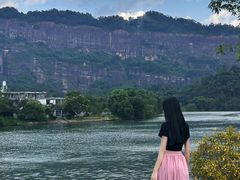 -丹霞山风景名胜区