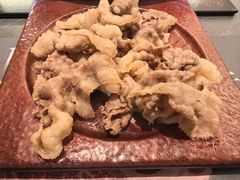 -牛YO寿喜烧·铁板烧和牛火锅自助(市府恒隆店)