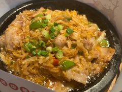 -七八冷面·延边朝鲜族美食(欢乐谷店)