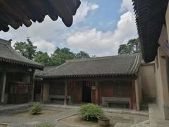 -胡氏古民居建筑