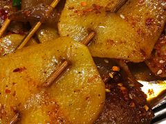 -醉烧膘·烧烤夜宵王(总店)