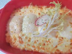 -夏日玛莉西餐厅(梅溪湖步步高店)