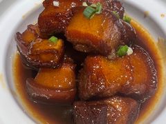 -小菜园新徽菜(马鞍山金鹰店)