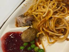-宜家·瑞典风味餐厅(四元桥店)