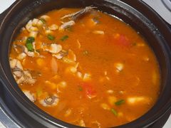 -周渝食惦酸菜鱼(青浦店)