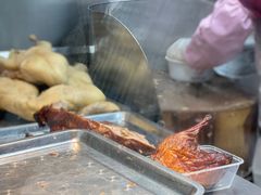 -徐家鸭子·非遗烤鸭(老门东店)