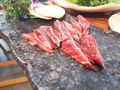 牛肋条-万兴佳烤肉·长白山老味道(宏泰广场店)