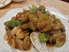 -福来居烤鸭店(天坛二店)