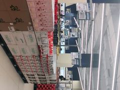 -盒马X会员店(上海森兰商都店)