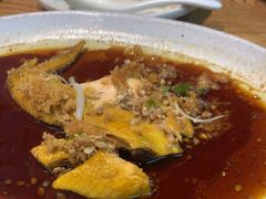-潮粥荟·潮汕砂锅粥(槐房万达店)
