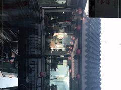 -同得兴 Since·1995 传统苏式面馆(十全街店)