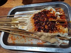 -新疆哈利德餐厅(紫薇都市店)